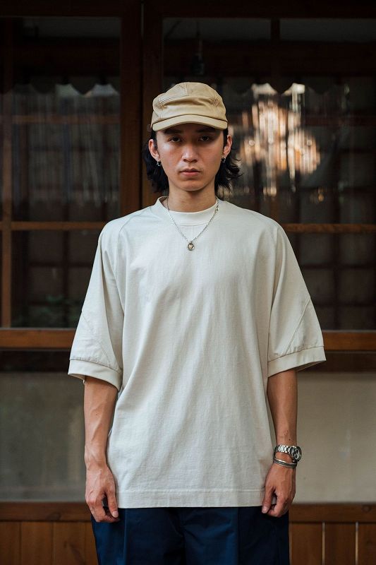 メンズ 無地 半袖 Tシャツ 男女兼用 カジュアル トップス 春夏 2026新作★全5色