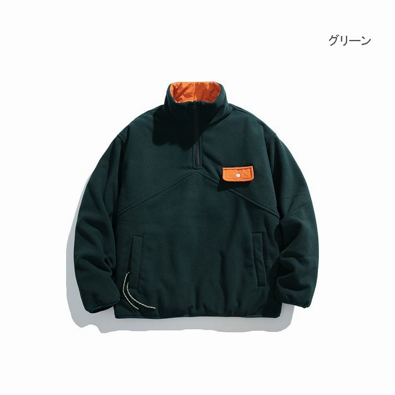 メンズファッション 刺繍入り 中綿 トップス 男女兼用 ストリート系  アウター 秋冬 2026新作★全3色