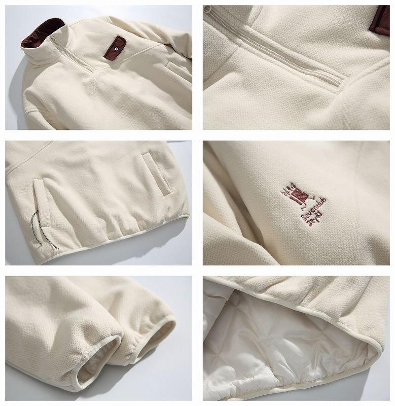 メンズファッション 刺繍入り 中綿 トップス 男女兼用 ストリート系  アウター 秋冬 2026新作★全3色