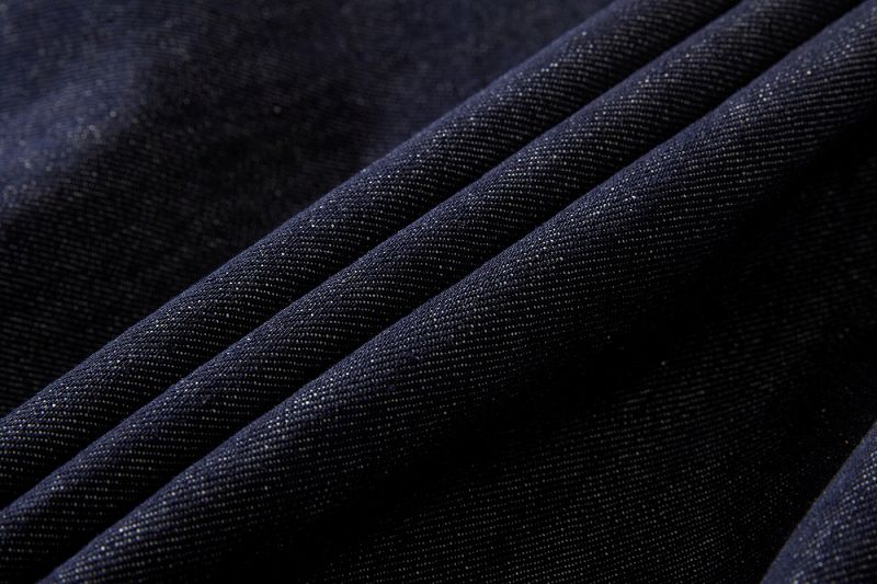 メンズ ワーク風 デニム ジャケット 男女兼用 ストリート系 アウター 春秋 2026新作★