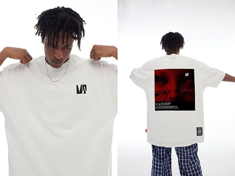 Copping Zone 半袖 Tシャツ ストリート 人気 高級感 男女兼用 メンズファッション オーバーサイズ 半袖Tシャツ 男女兼用