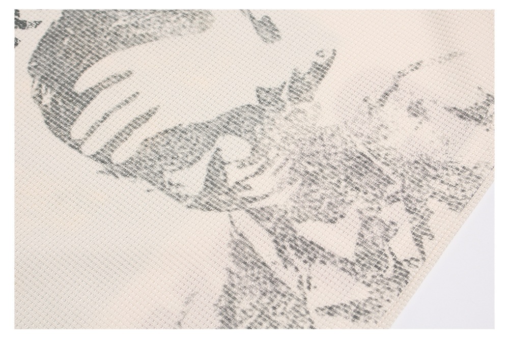 メンズ アメリカンスタイル クルーネック スウェット 秋冬 長袖 トレンド ストリートプリント トップス★