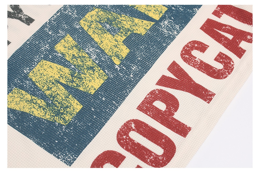 メンズ アメリカンスタイル クルーネック スウェット 秋冬 長袖 トレンド ストリートプリント トップス★