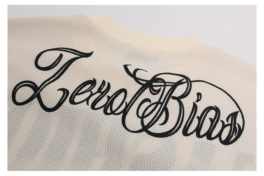 メンズ アメリカン風 クルーネックスウェット 秋冬 長袖トレンド ストリートプリント トップス★全2色