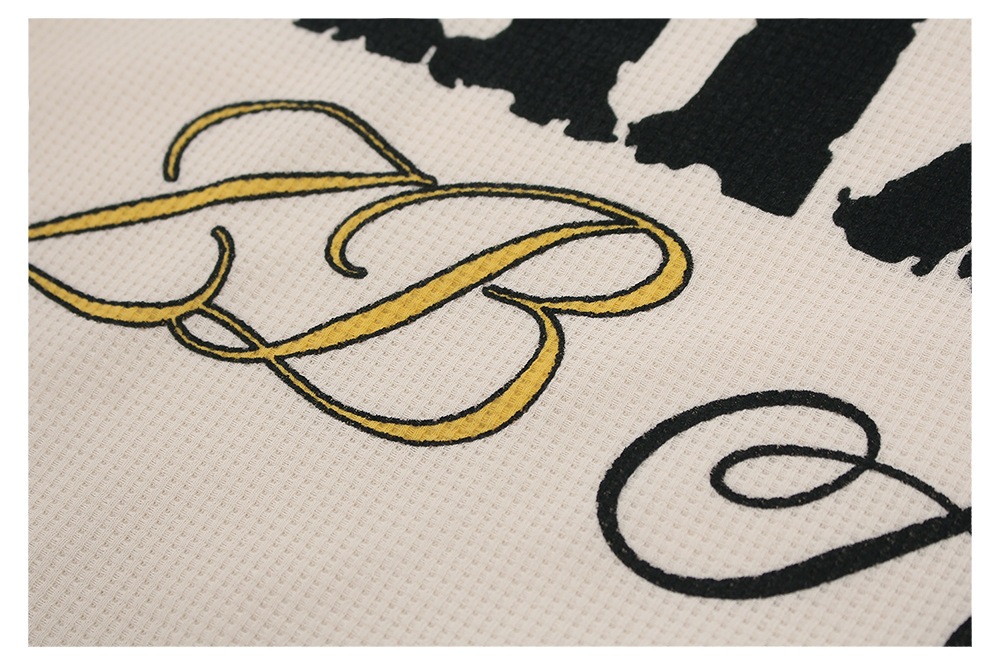 メンズ アメリカン風 クルーネックスウェット 秋冬 長袖トレンド ストリートプリント トップス★全2色