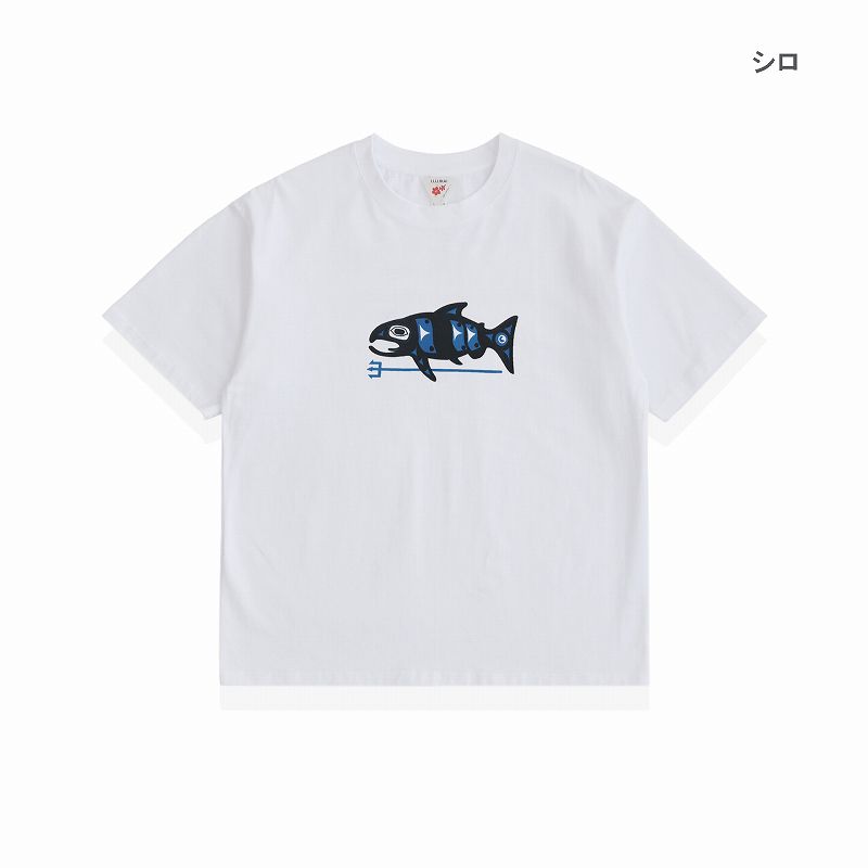 メンズ ラウンドネック 半袖 Tシャツ 男女兼用 カジュアル トップス 夏 2026新作★全2色