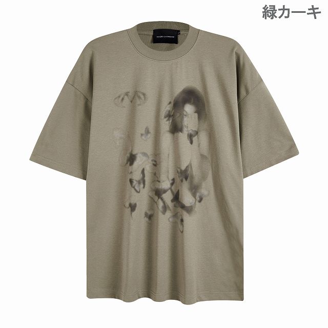 Copping Zone 半袖 Tシャツ ストリート 人気 高級感 男女兼用 メンズファッション 冷感 速乾 半袖Tシャツ 男女兼用 ストリート