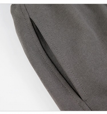 【OEM生産可能】メンズ  裏パイル パーカー 男女兼用 ジョガーパンツ セットアップ  秋冬 2023新作★全5色