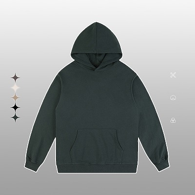 【OEM生産可能】メンズ  裏パイル パーカー 男女兼用 ジョガーパンツ セットアップ  秋冬 2023新作★全5色