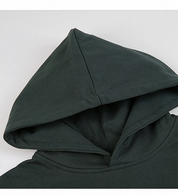 【OEM生産可能】メンズ  裏パイル パーカー 男女兼用 ジョガーパンツ セットアップ  秋冬 2023新作★全5色