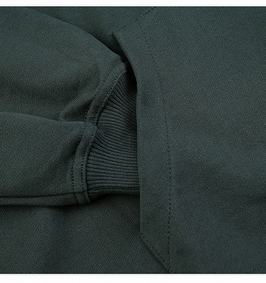 【OEM生産可能】メンズ  裏パイル パーカー 男女兼用 ジョガーパンツ セットアップ  秋冬 2023新作★全5色