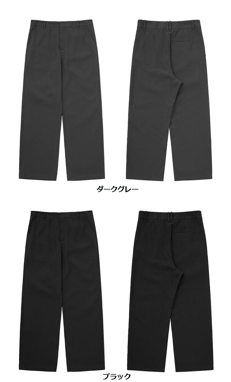 メンズ 2025春夏新作 美式スタイル カジュアルポケットパンツ
