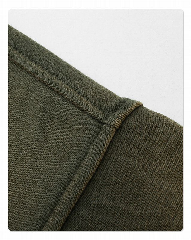 メンズ 生地450g ビンテージ風 裏パイル パーカー 男女兼用 ストリート系 秋冬 2026新作★全6色