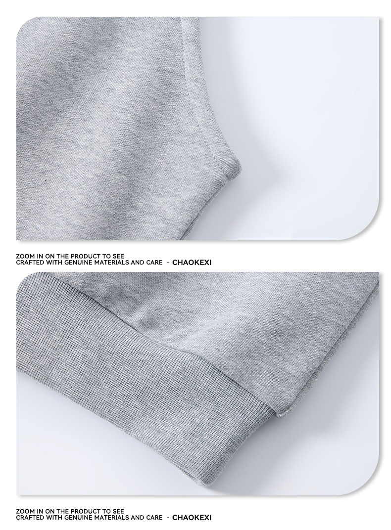 メンズ 420G ヘビーウェイト コットン100％ ノースリーブ ストリート スウェットベスト★全3色