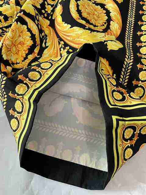 メンズ ビーチ風 エスニック柄 半袖シャツ 男女兼用 ショート メンズ ビーチ風 エスニック柄 半袖シャツ 男女兼用 ショート