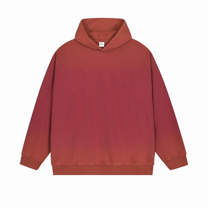 メンズ 生地404g ビンテージ風 裏パイル パーカー 男女兼用 ストリート系 秋冬 2026新作★全5色