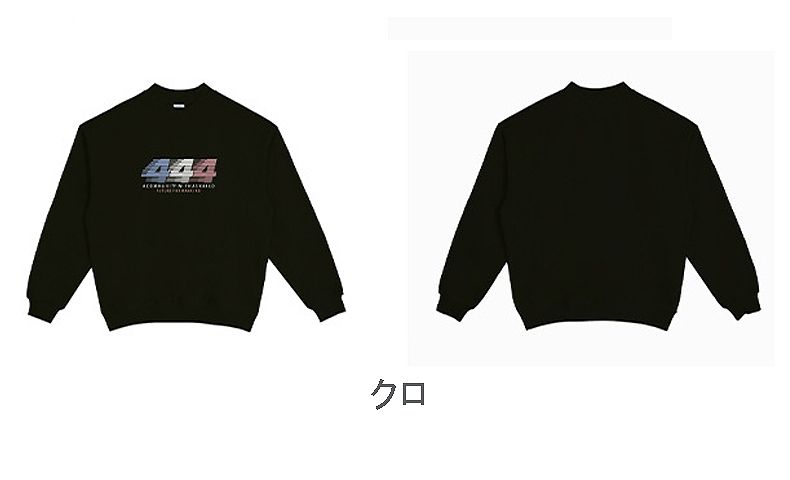 メンズ ラウンドネック トレーナー 男女兼用 ストリート系 トップス