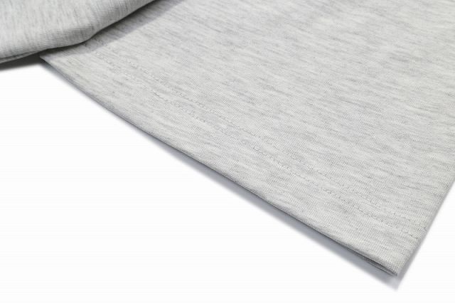 メンズ  Tシャツ ラウンドネック シンプル 2色 glimmer 4.4oz 速乾 無地 Vネック ドライTシャツ スポーツT