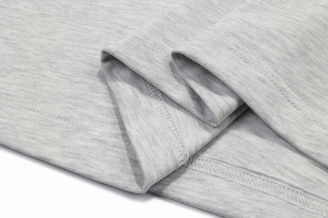 メンズファッション ラウンドネック 半袖Tシャツ 男女兼用