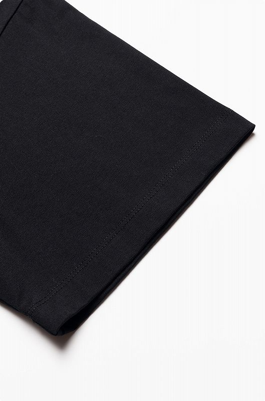 メンズ 無地/プリント Boxyシルエット 半袖 Tシャツ 男女専用 ストリート系 トップス 夏 2026新作★全2色
