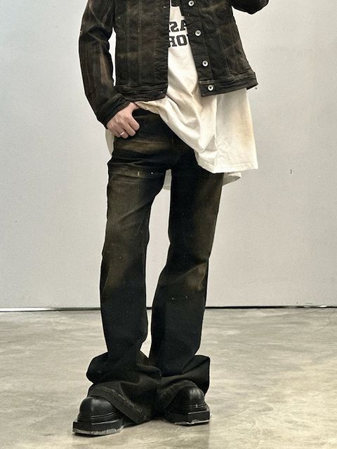 70s ゴールデンサイズ ベルボトム vintage 70s ゴールデンサイズ ベルボトム vintage 2025年最新