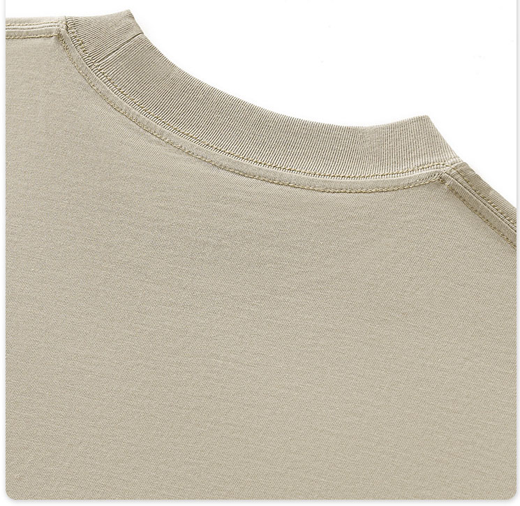 メンズ 無地 アメリカンスタイル 長袖Tシャツ 270gコットン 男女兼用ロンT トップス カットソー★全3色