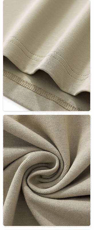 メンズ 無地 アメリカンスタイル 長袖Tシャツ 270gコットン 男女兼用ロンT トップス カットソー★全3色