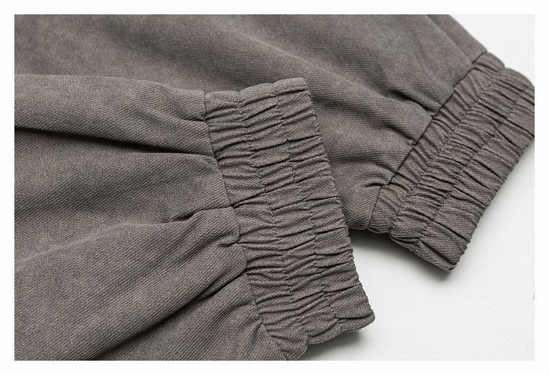 メンズ ワーク風 ジャケット 男女兼用 ストリート系 防寒アウター 春秋 2026新作★全2色