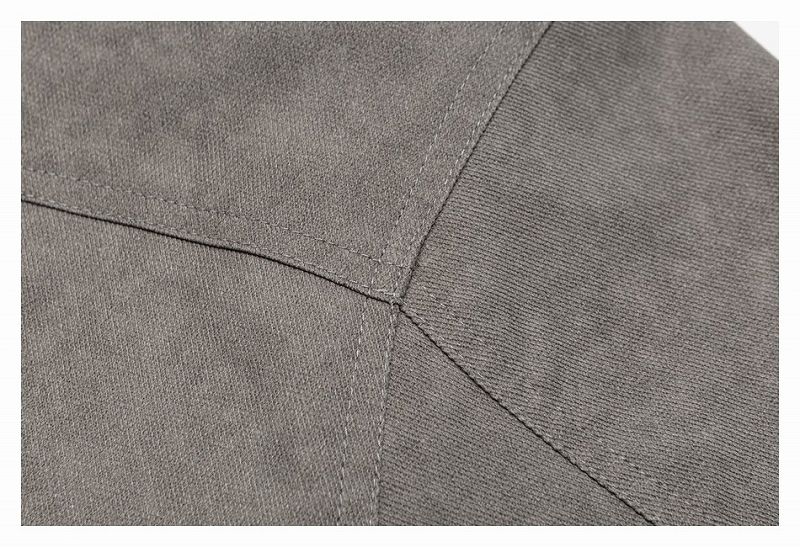 メンズ ワーク風 ジャケット 男女兼用 ストリート系 防寒アウター 春秋 2026新作★全2色