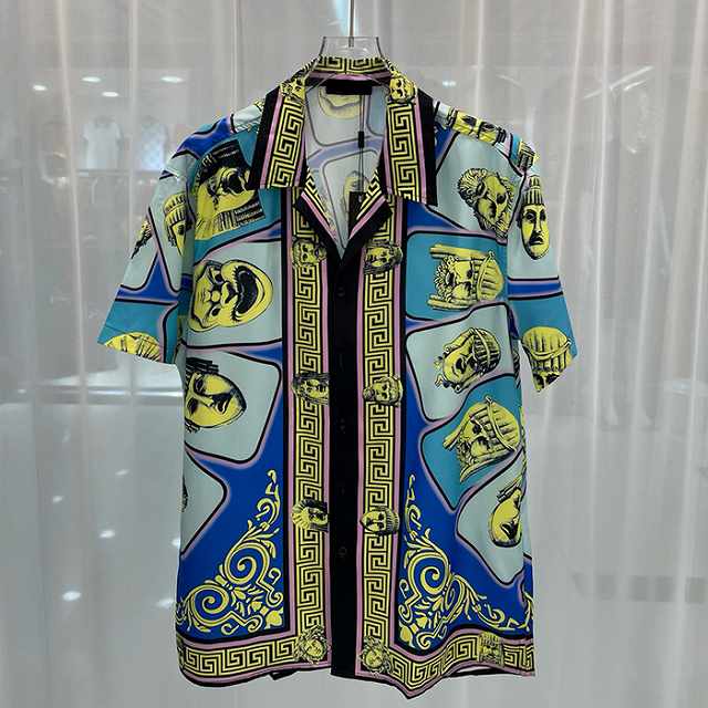 The North Faceアロハシャツ ヒョウ柄上下セット130 cm The North Faceアロハシャツ ヒョウ柄上下セット130 cm The North Face