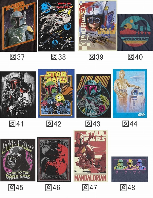 【OEM生産専用】ビンテージ風 半袖Tシャツ 男女兼用トップス ★全10色【片面のみ印刷込みの価格】