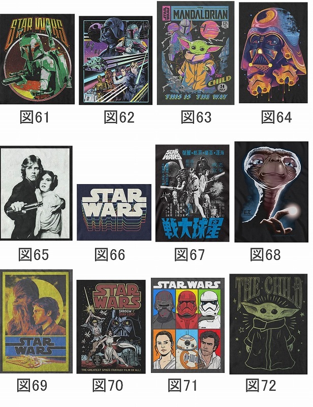 【OEM生産専用】ビンテージ風 半袖Tシャツ 男女兼用トップス ★全10色【片面のみ印刷込みの価格】