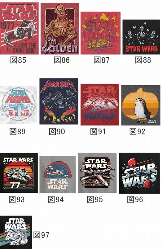 【OEM生産専用】ビンテージ風 半袖Tシャツ 男女兼用トップス ★全10色【片面のみ印刷込みの価格】