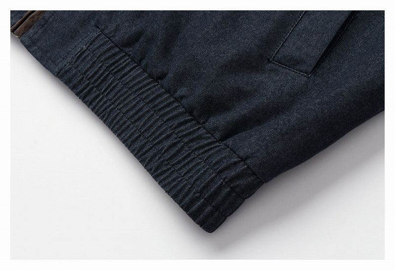 メンズ ワーク風 デニム ジャケット 男女兼用 ストリート系 アウター  春秋 2026新作★