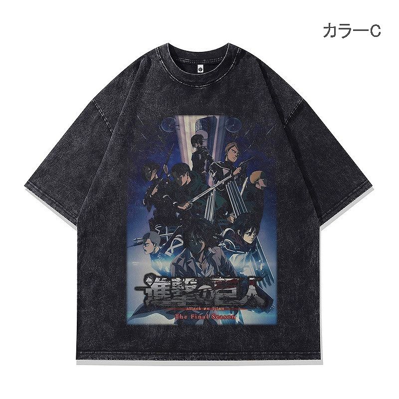 ちゃんみな　2025 ビンテージ風Tシャツ 値下げしました ちゃんみな ヴィンテージ風ライブTシャツ Lサイズ - メルカリ