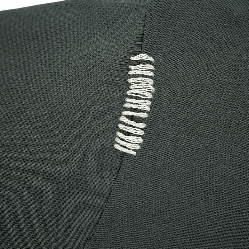 メンズ ビンテージ風 半袖 Tシャツ 男女兼用 ストリート系 トップス 春夏 2026新作★