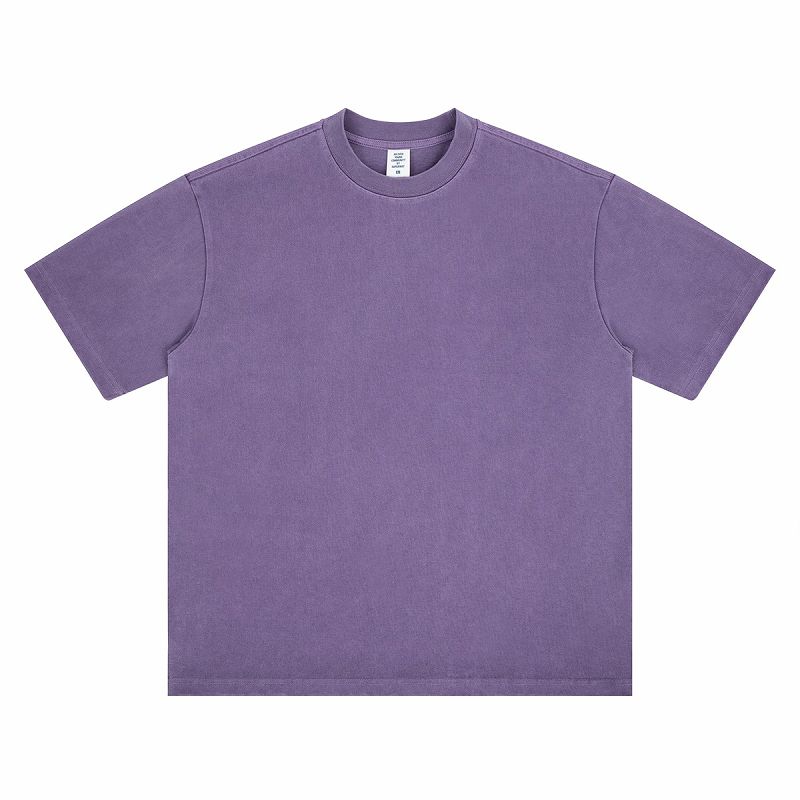 メンズ ビンテージ風 半袖 Tシャツ 男女兼用 ストリート系 トップス 春夏 2026新作★全4色