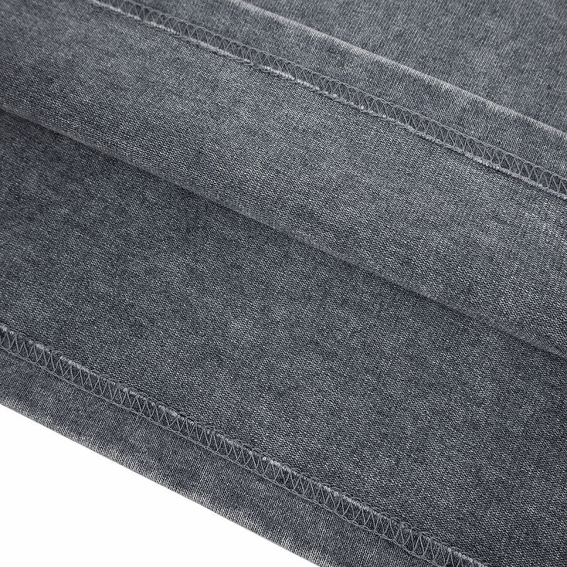 メンズ ビンテージ風 半袖 Tシャツ 男女兼用 ストリート系 トップス 春夏 2026新作★全4色