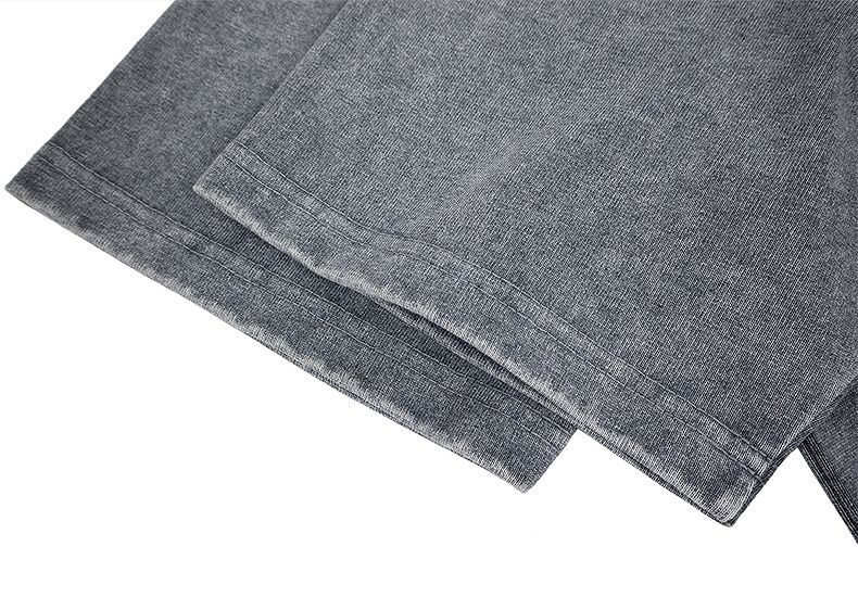 メンズ ビンテージ風 半袖 Tシャツ 男女兼用 ストリート系 トップス 春夏 2026新作★全4色