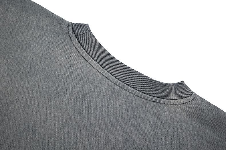 メンズ ビンテージ風 タンクトップ 男女兼用 ストリート系 トップス 春夏 2026新作★