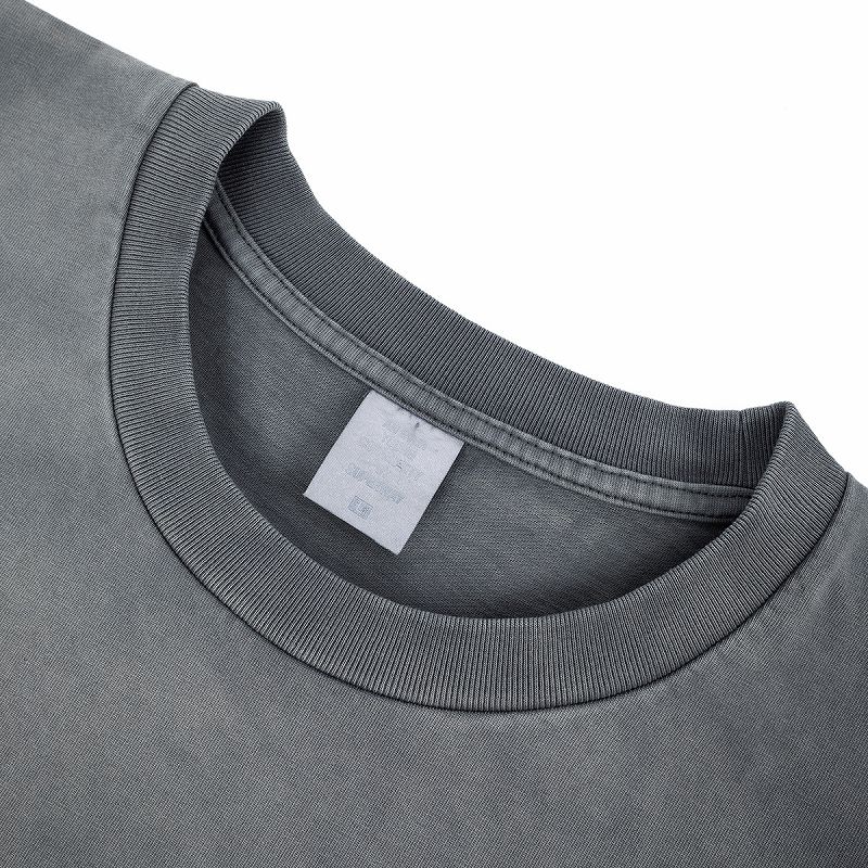 メンズ ビンテージ風 タンクトップ 男女兼用 ストリート系 トップス 春夏 2026新作★