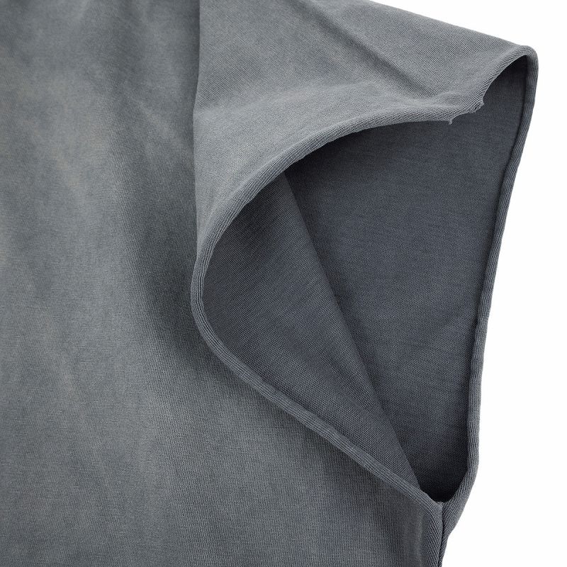 メンズ ビンテージ風 タンクトップ 男女兼用 ストリート系 トップス 春夏 2026新作★