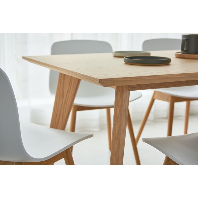 dining table｜ダイニングテーブル｜pd011 z／a . ONLINE STORE