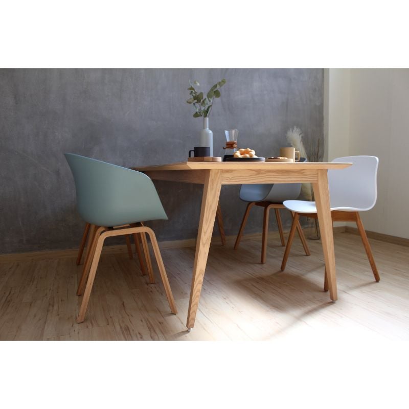 dining table｜ダイニングテーブル｜pd012 z／a . ONLINE STORE