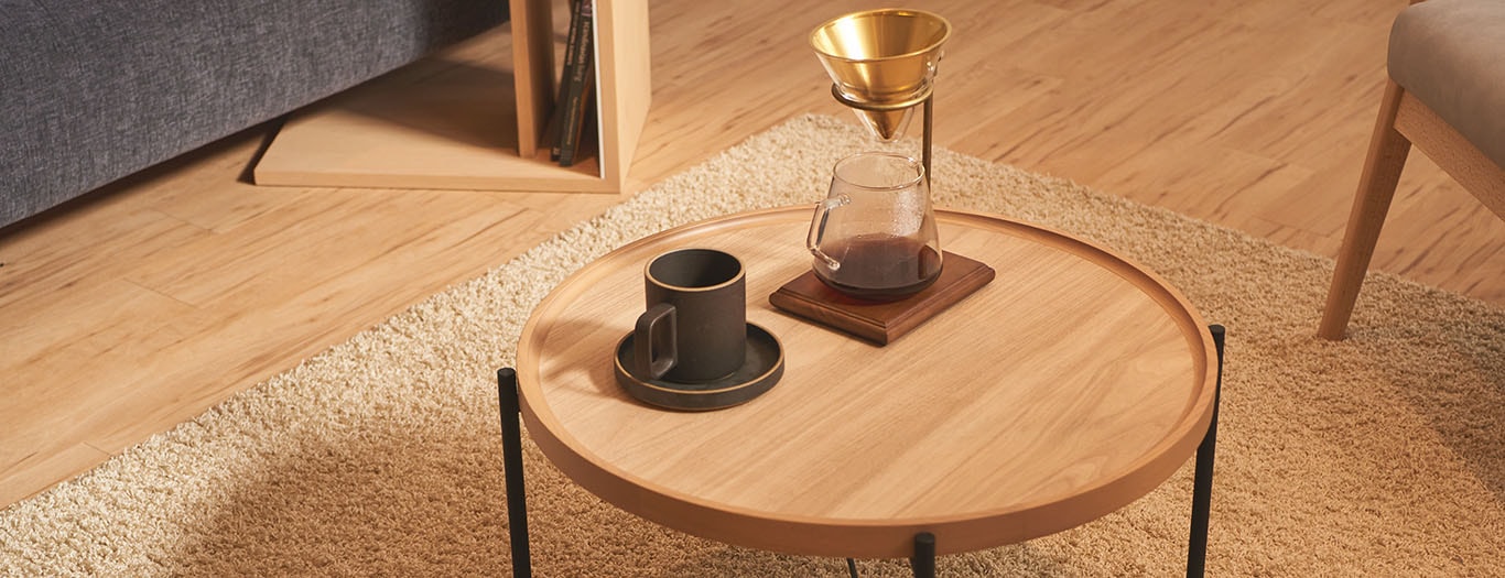 low table | pd013-Aの画像