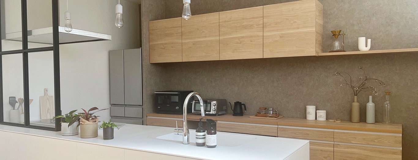 kitchen | pd009-Aの画像