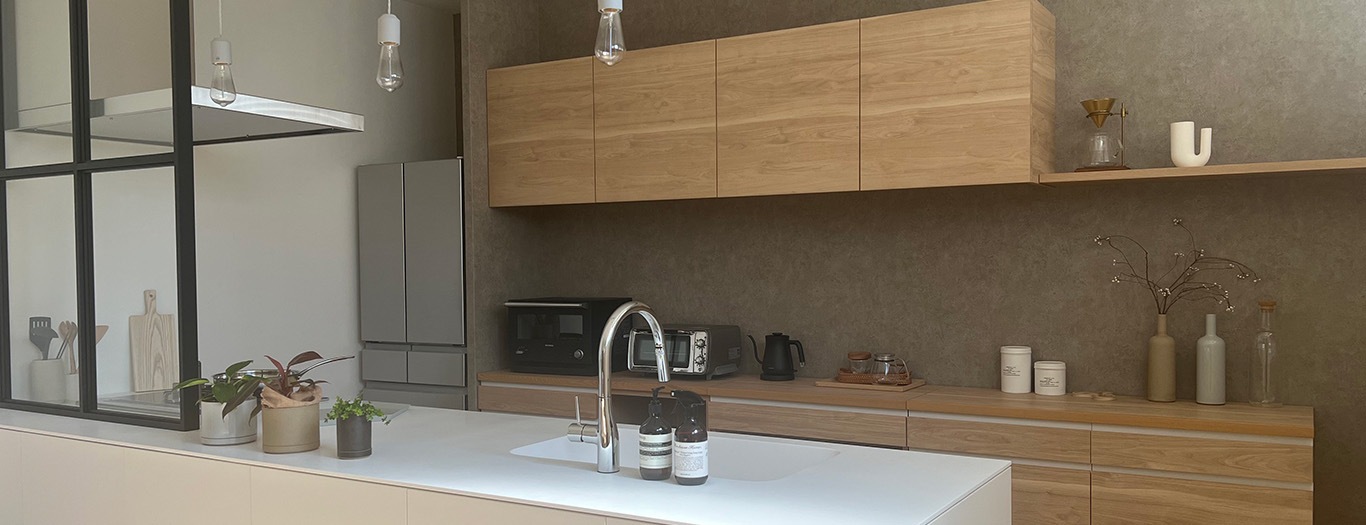 kitchen | pd009-Eの画像