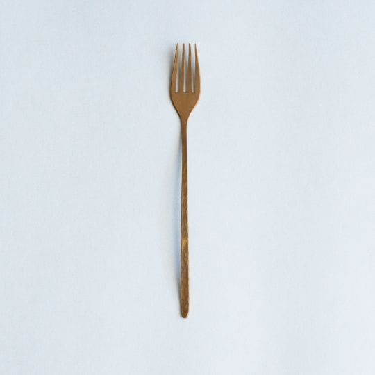 スピカ -spica- ケーキフォーク | 樫原ヒロの写真