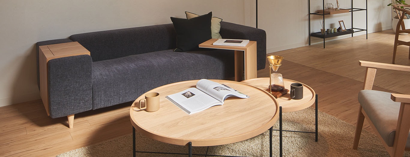 sofa | pd002の画像