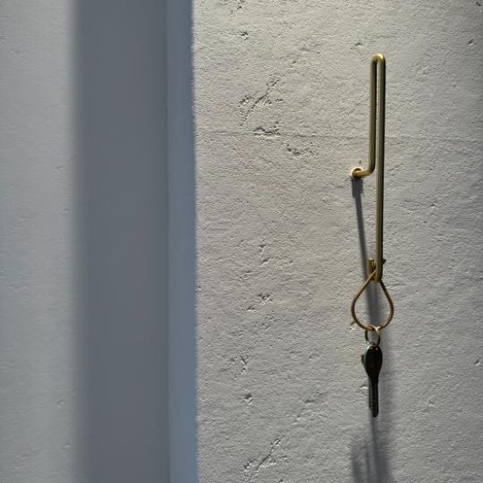 ウォールフック wall hook | MOEBE ムーベ　の写真